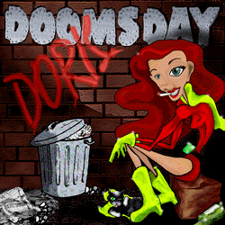 Doris Doomsday