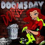 Doris Doomsday